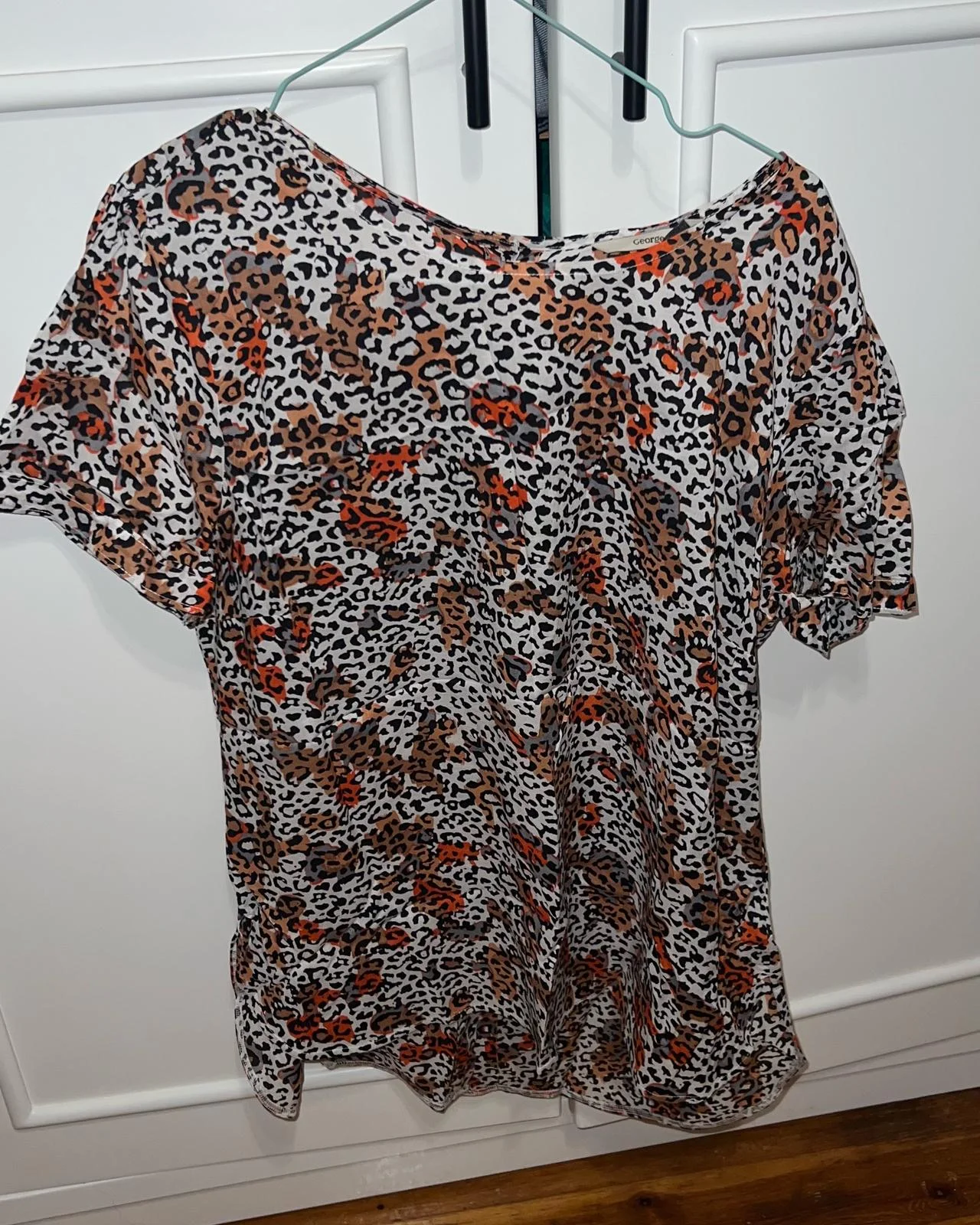 George Blouses, size XL / 42 / 14, photo 1