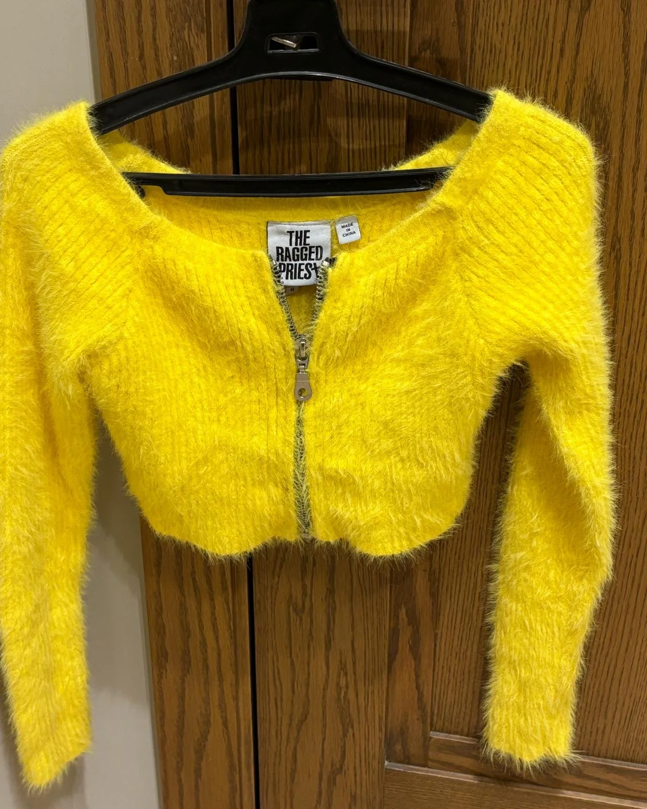 Crop Tops, size S / 36 / 8, photo 1