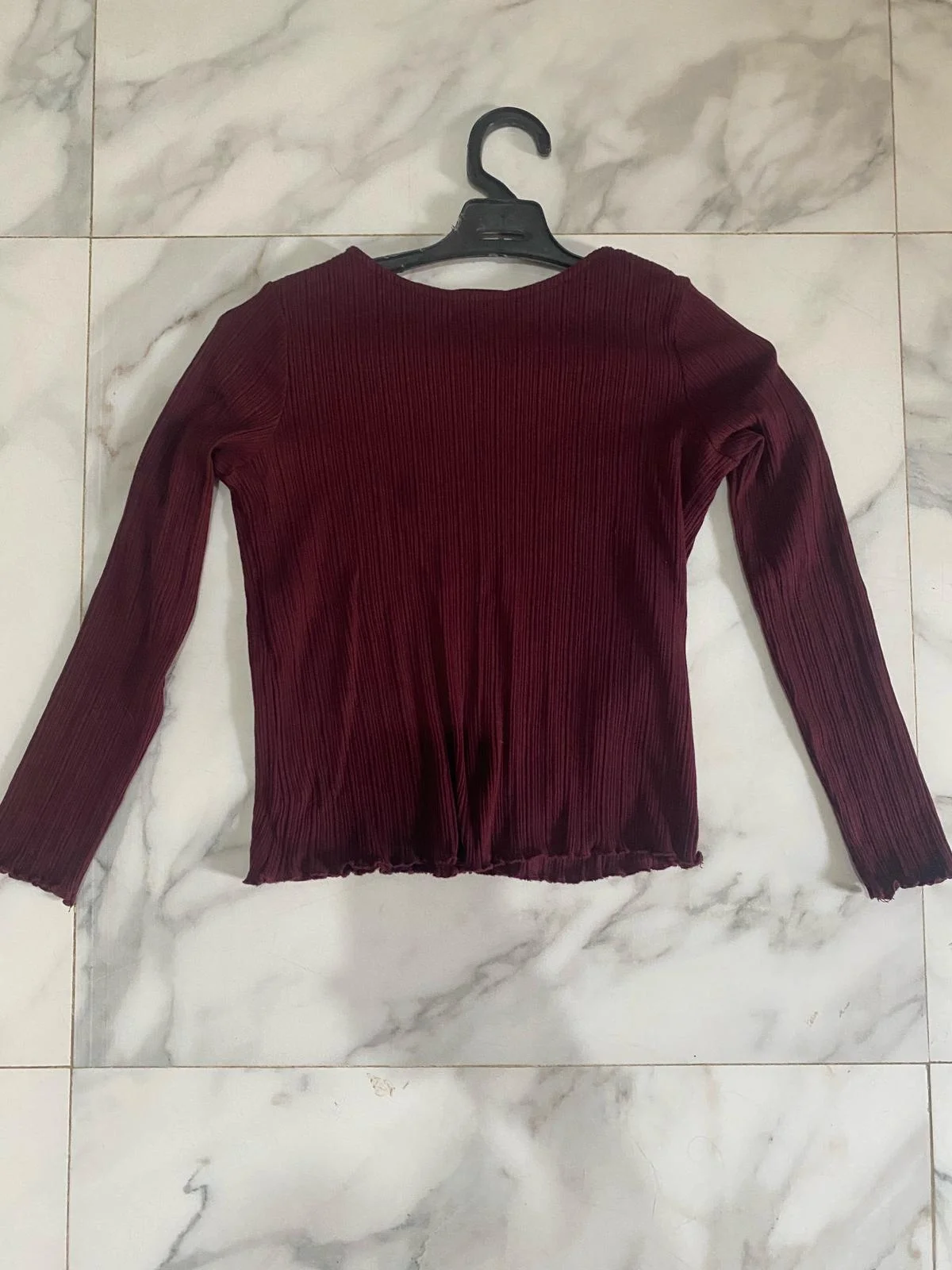 H&M Long Sleeve, size XS / 34 / 6, photo 1