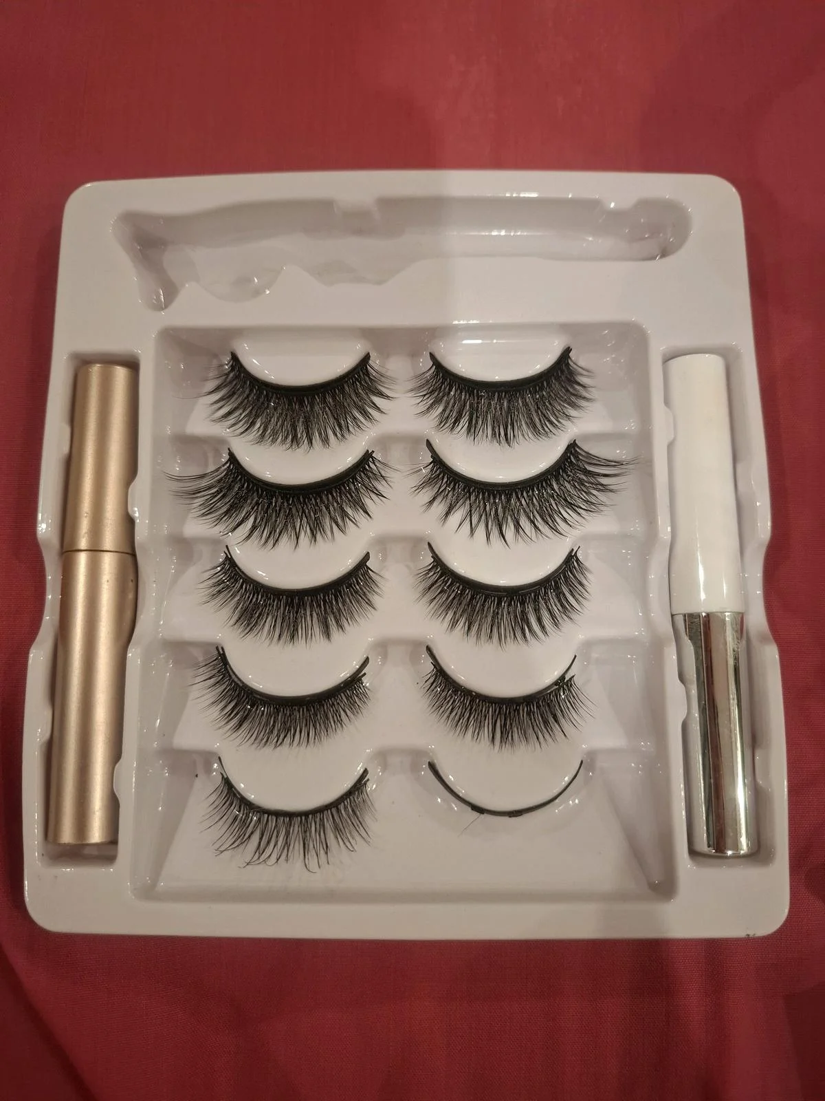 Makeup, size Other, photo 1