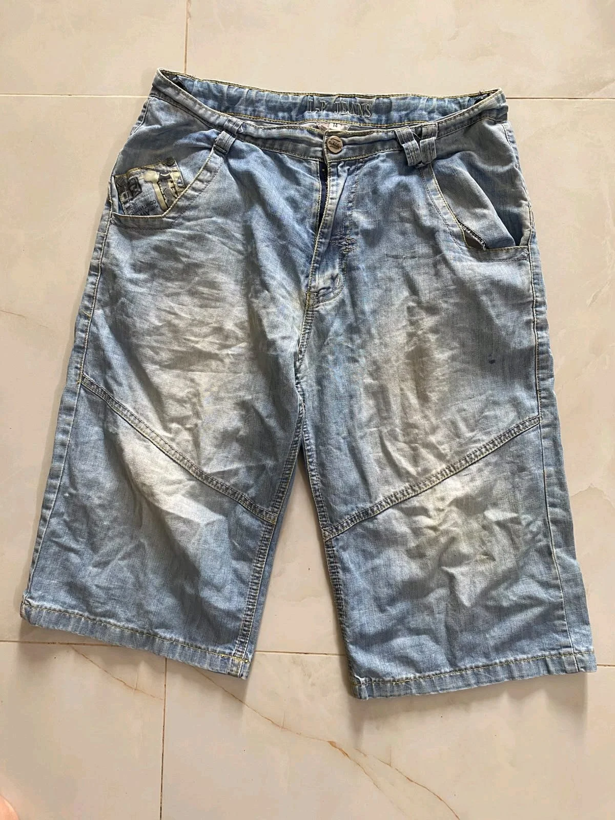 Shorts, size M / 38 / 10, photo 1
