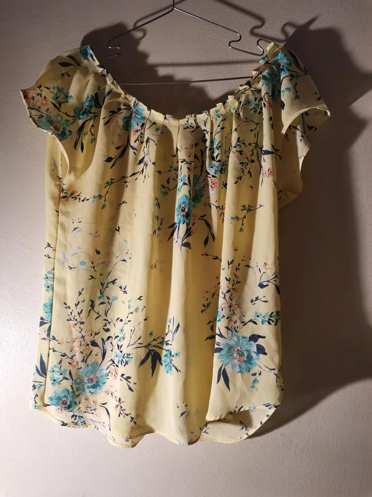 Blouses, size M / 38 / 10, photo 1