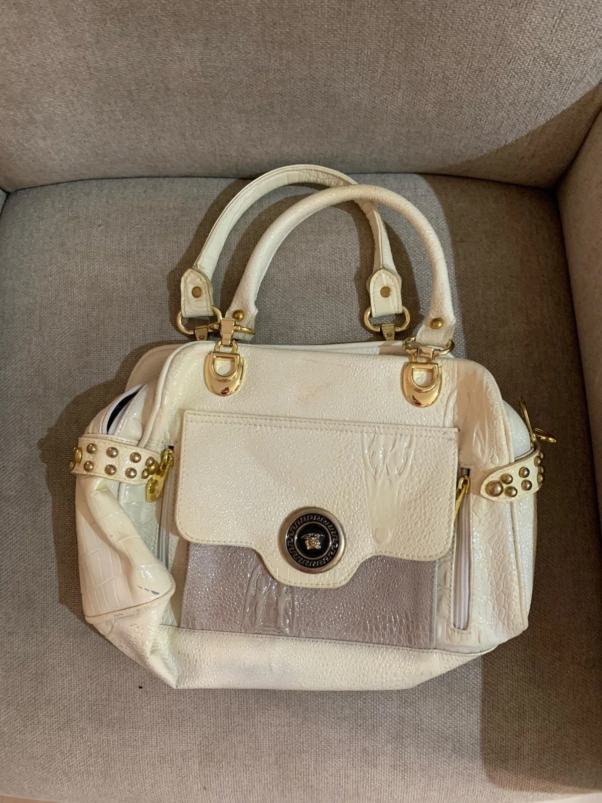 Shoulder Bag, size Other, photo 1
