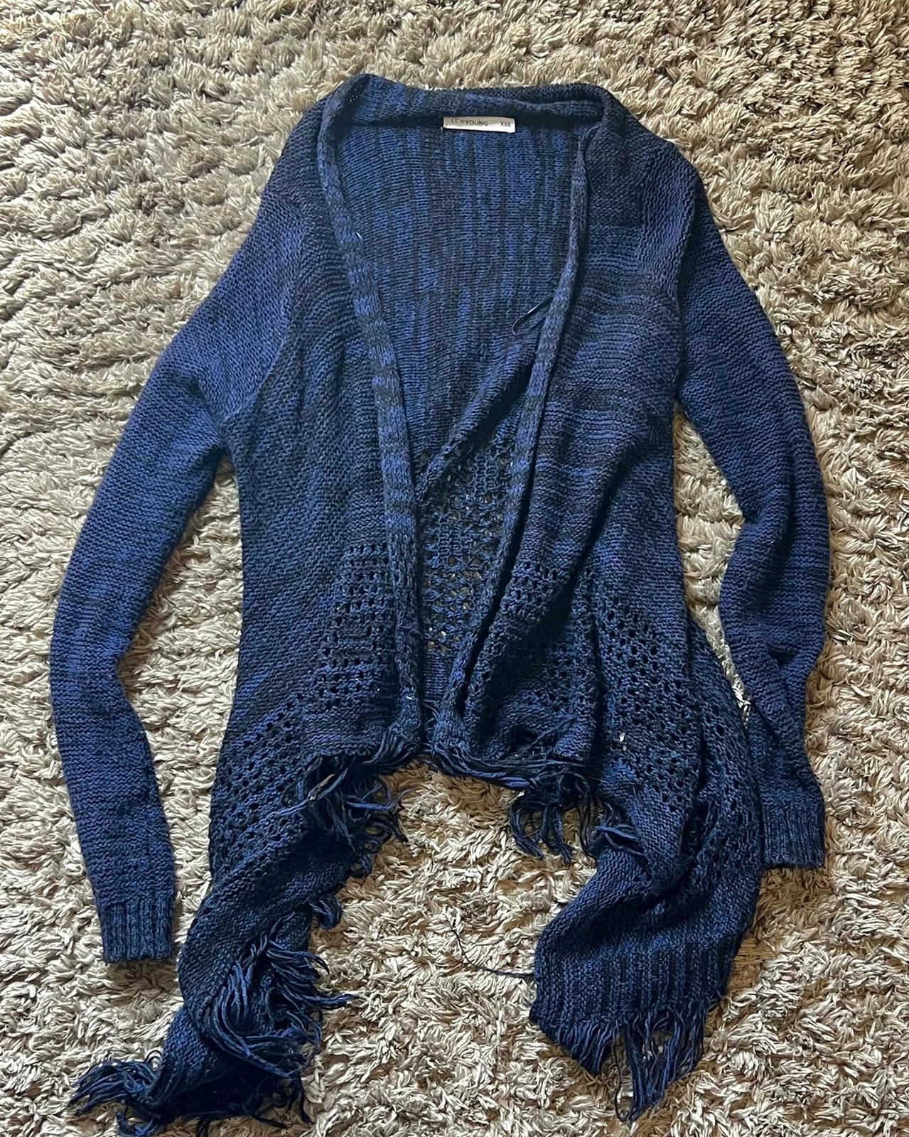 LC Wakiki Cardigans, size XXS / 32 / 4, photo 1