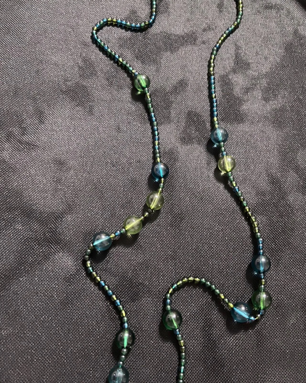 Necklaces, size Other, photo 1