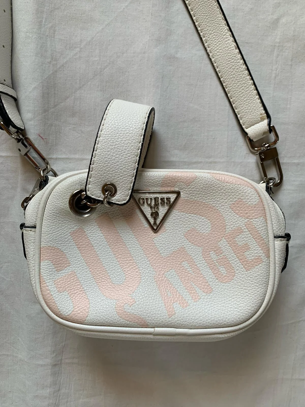 GUESS Cross-Body Bag, size Other, photo 1