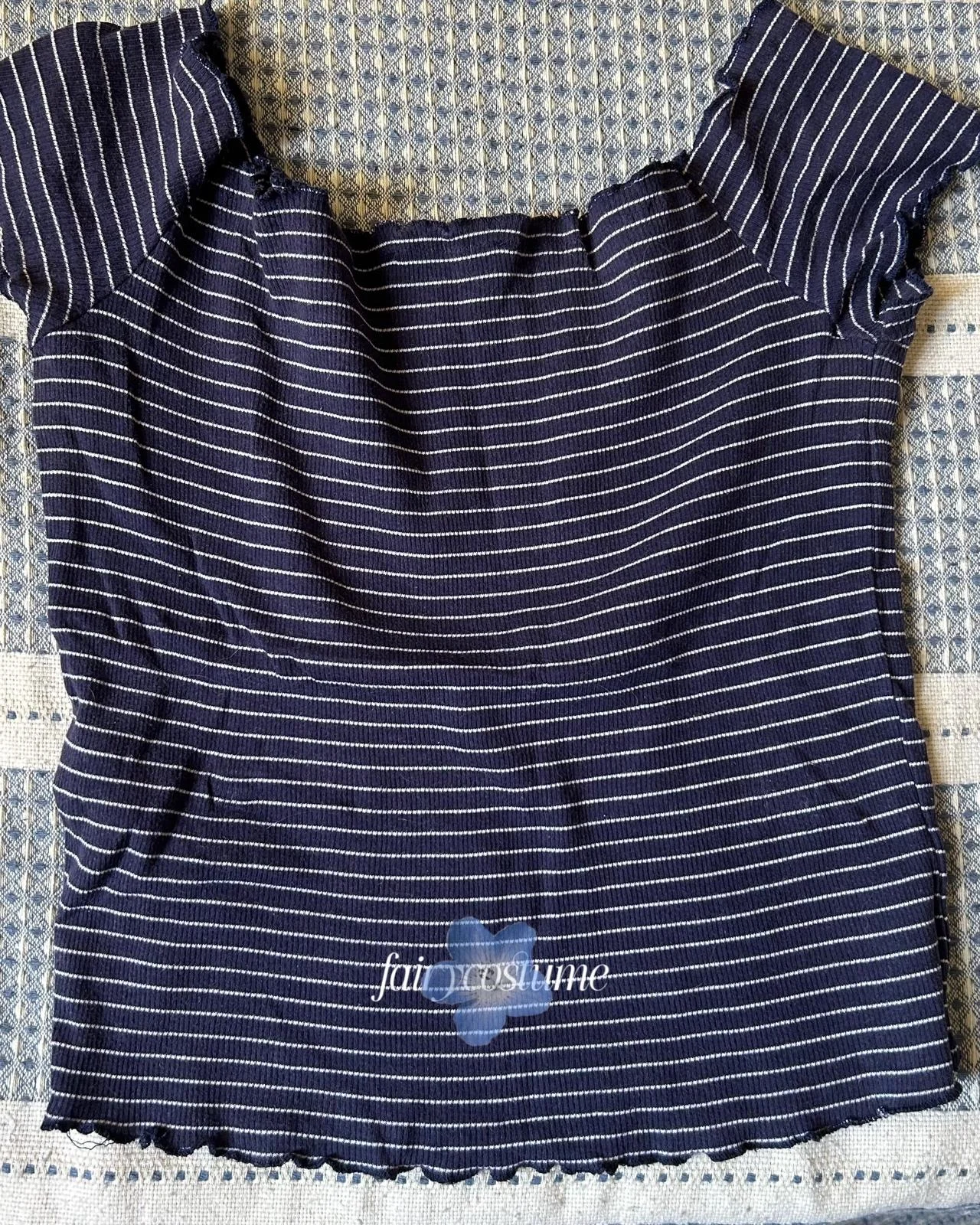 Terranova Crop Tops, size M / 38 / 10, photo 1