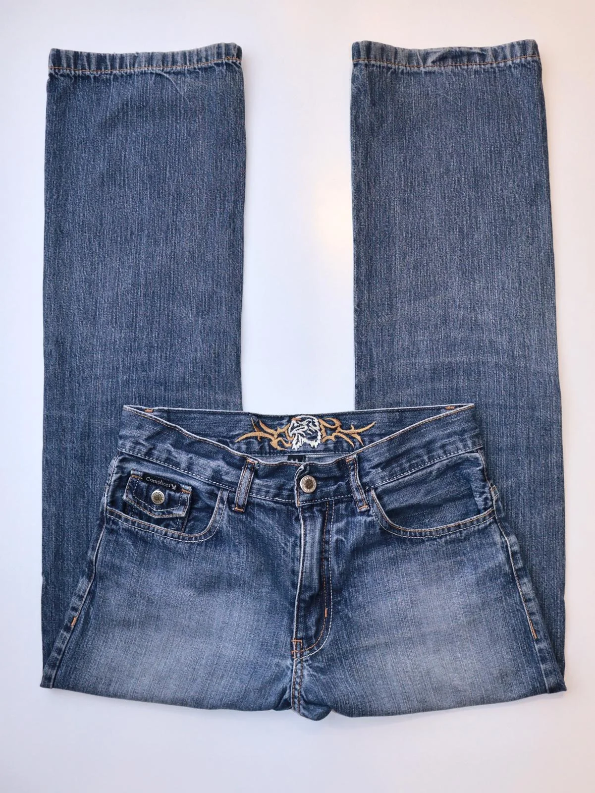 Complices Jeans, size XS / 34 / 6, photo 1