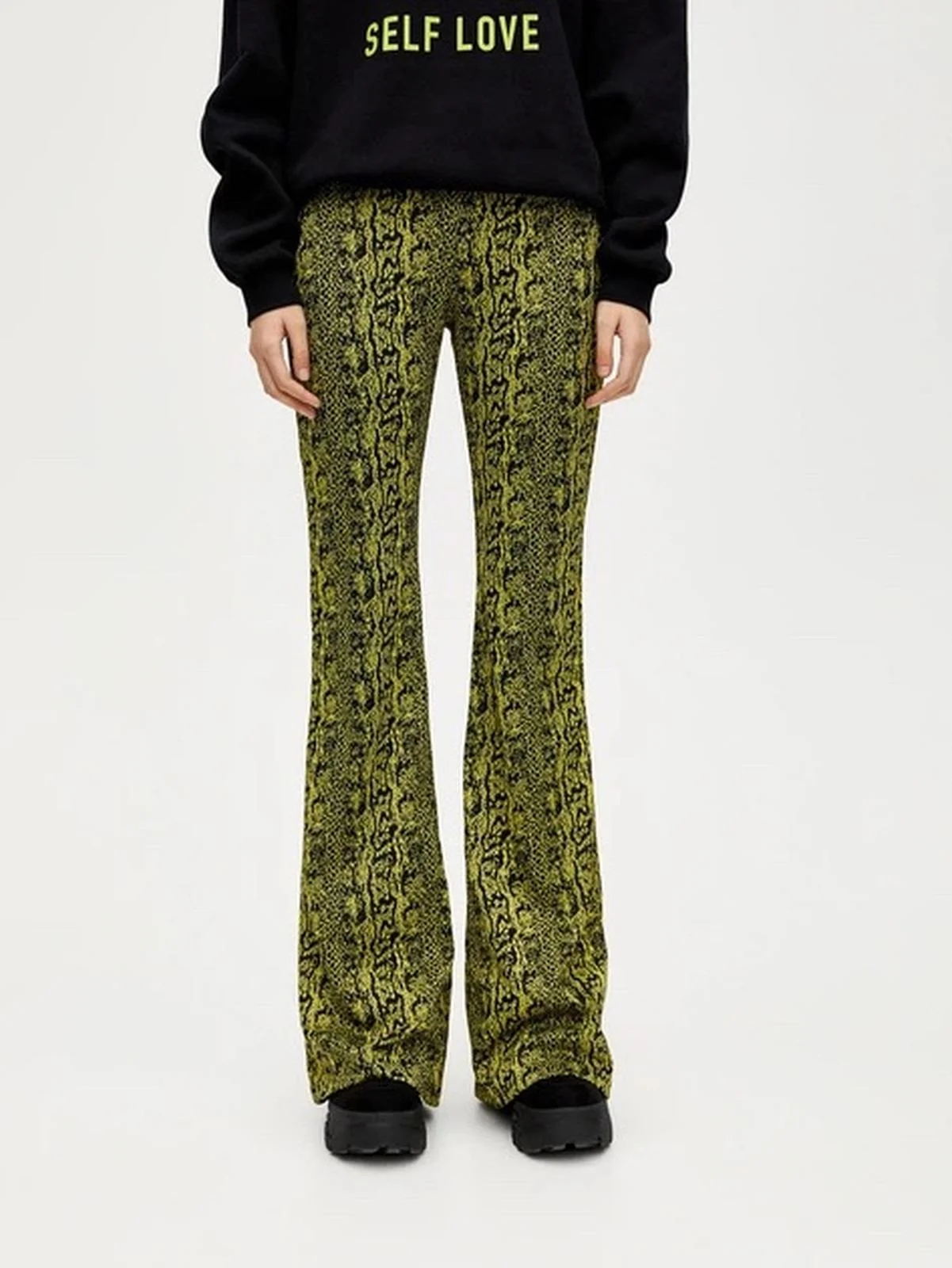 Pull & Bear Pants, size M / 38 / 10, photo 1
