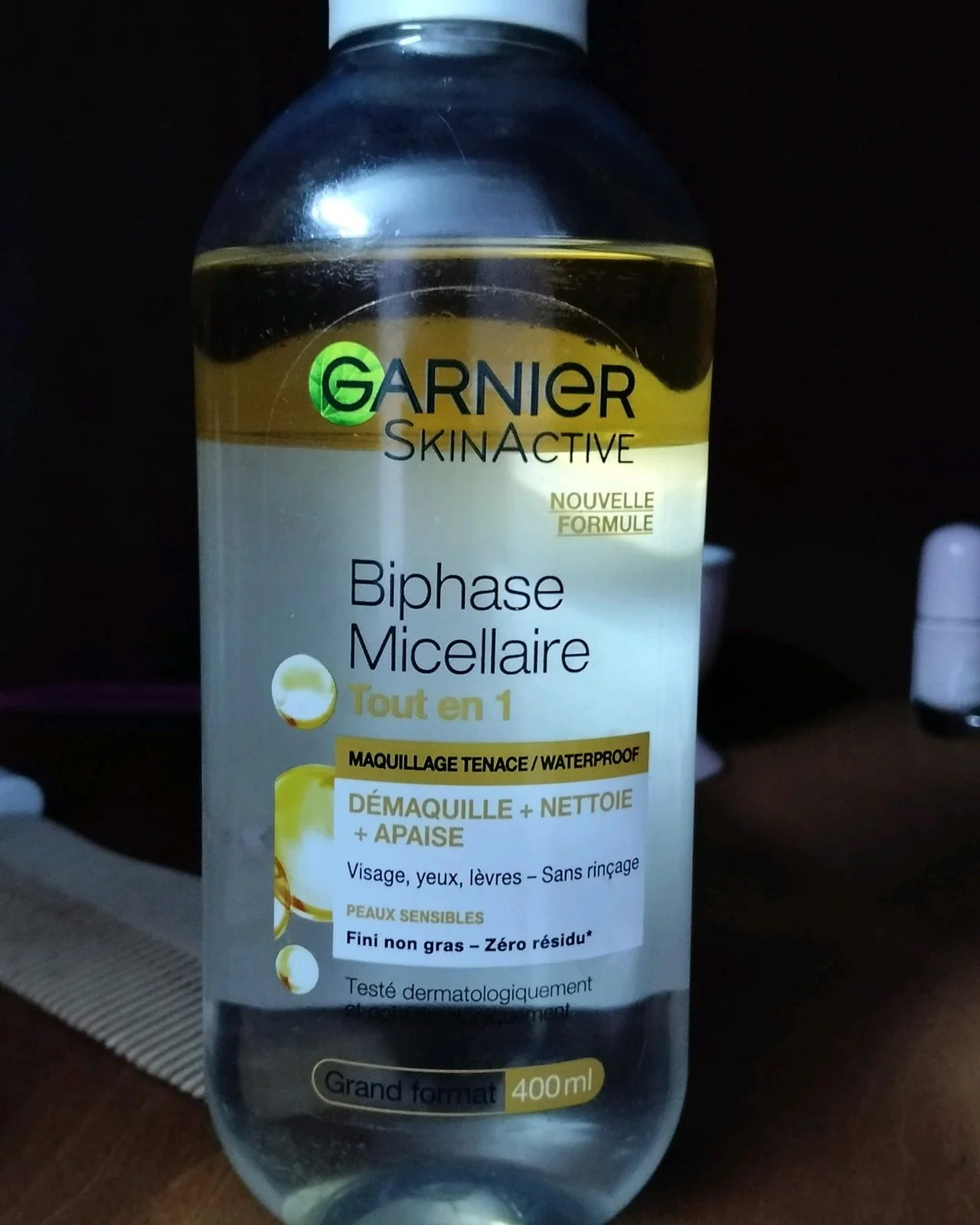 Garnier Makeup, size No Size, photo 1