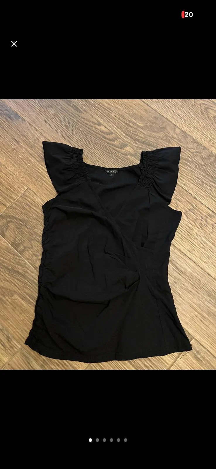 Blouses, size M / 38 / 10, photo 1