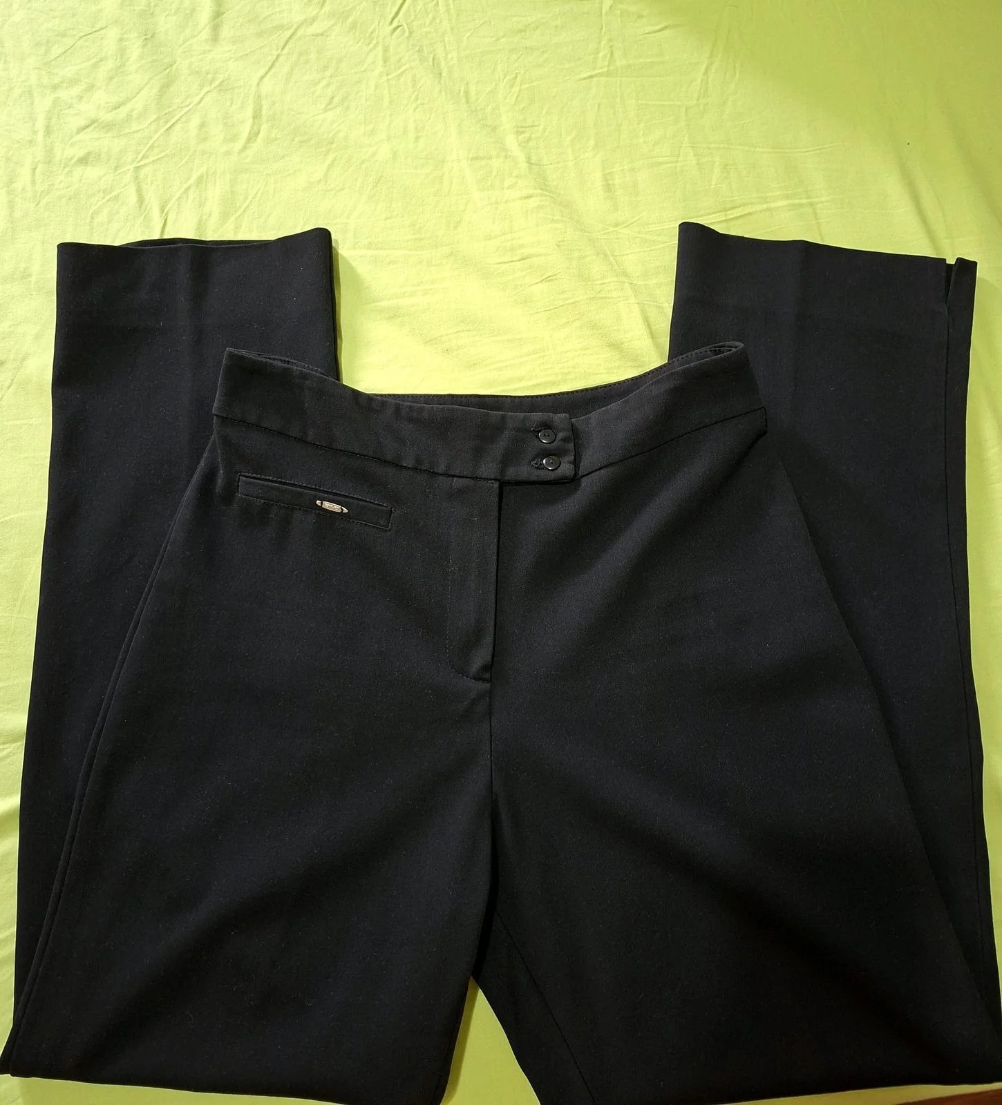 Pants, size M / 38 / 10, photo 1