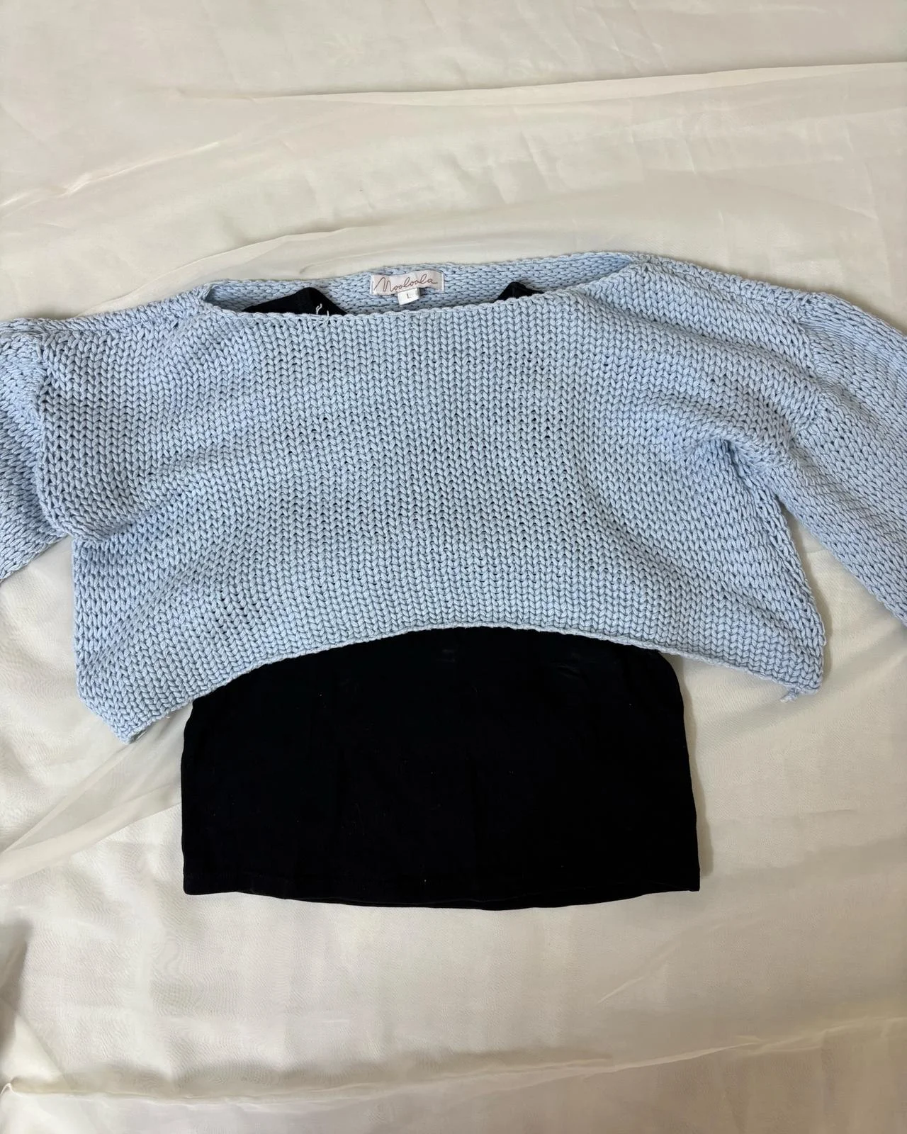 Crop Tops, size L / 40 / 12, photo 1