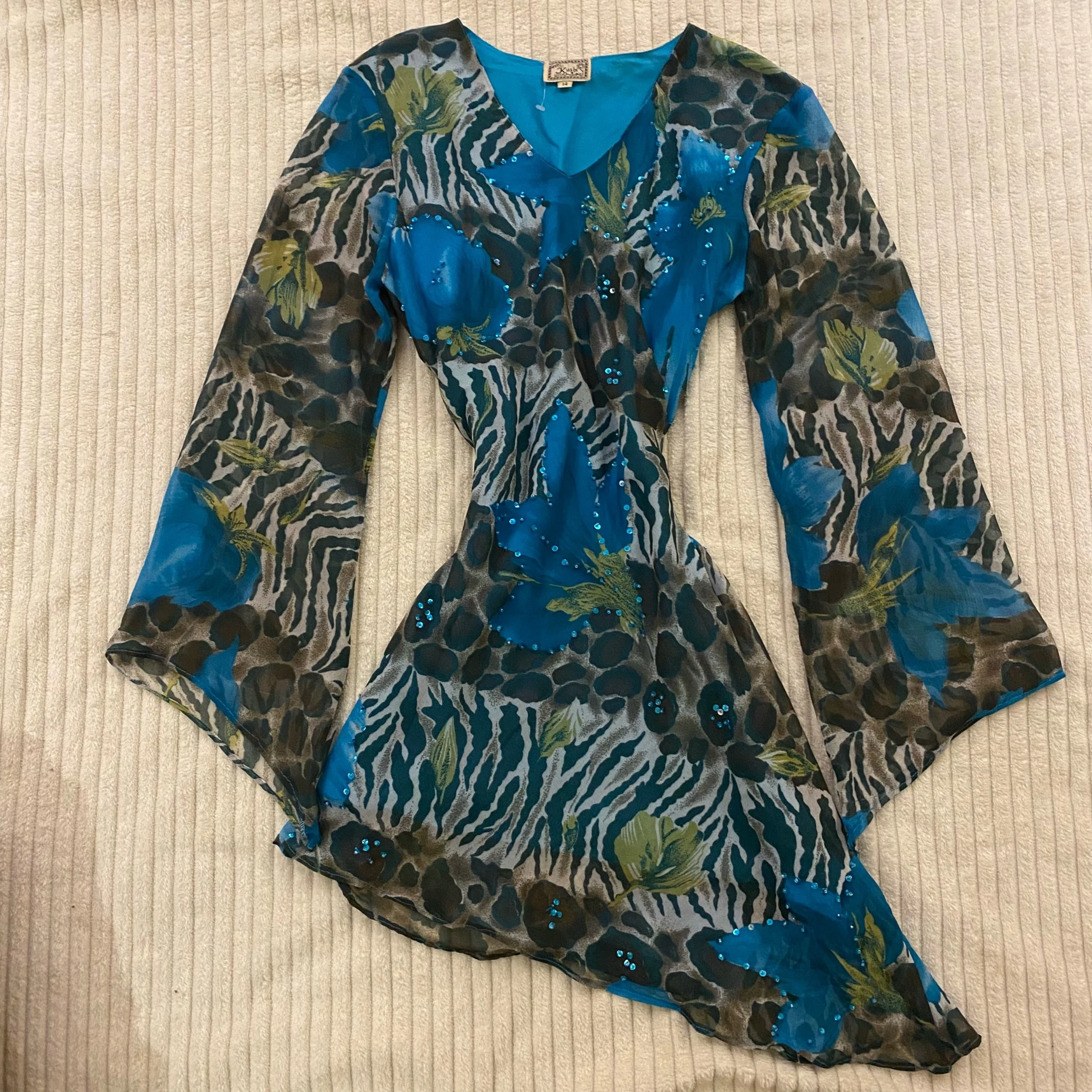Sundresses, size S / 36 / 8, photo 1