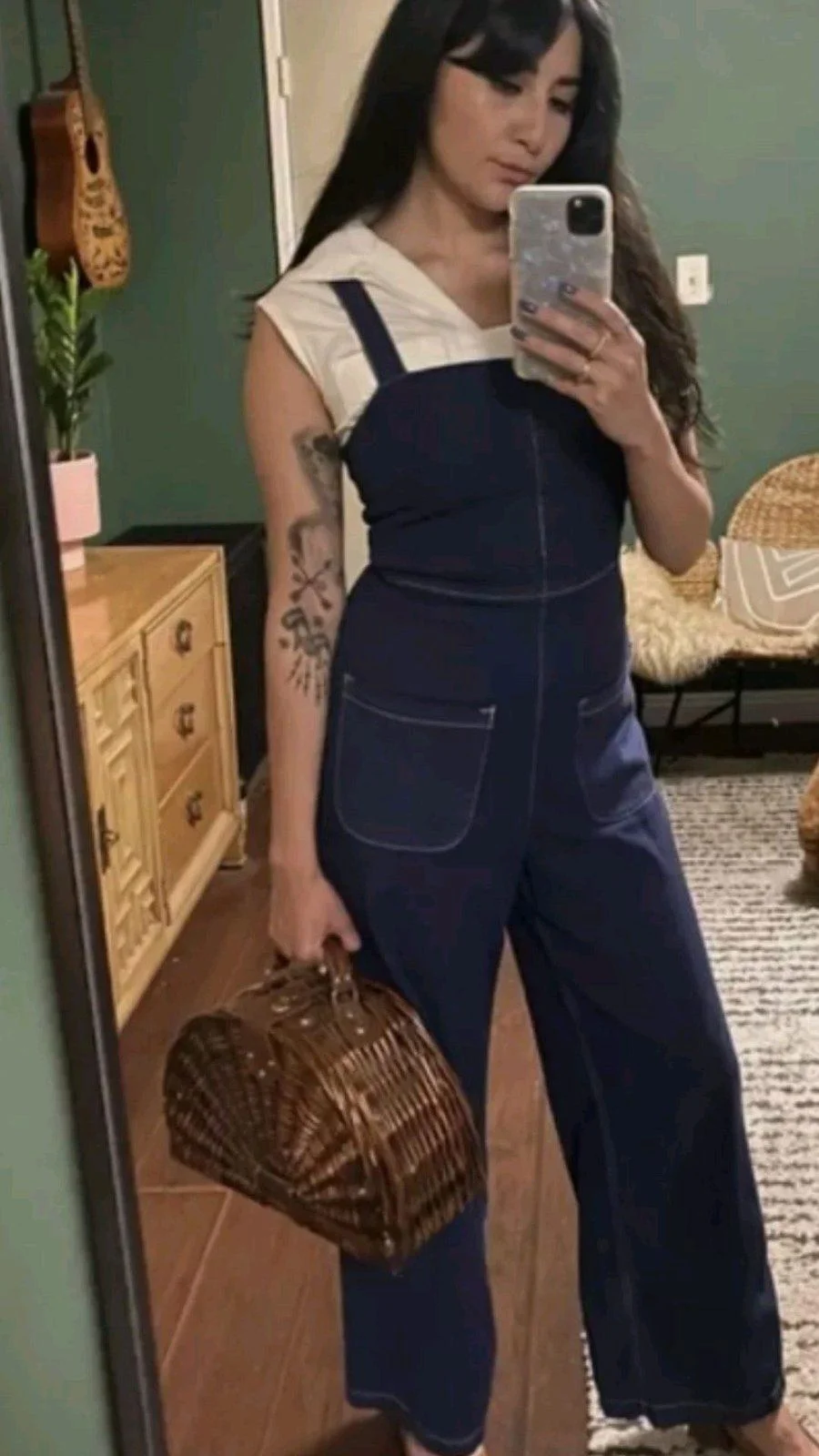 Zara Jumpsuits, size XS / 34 / 6, photo 1