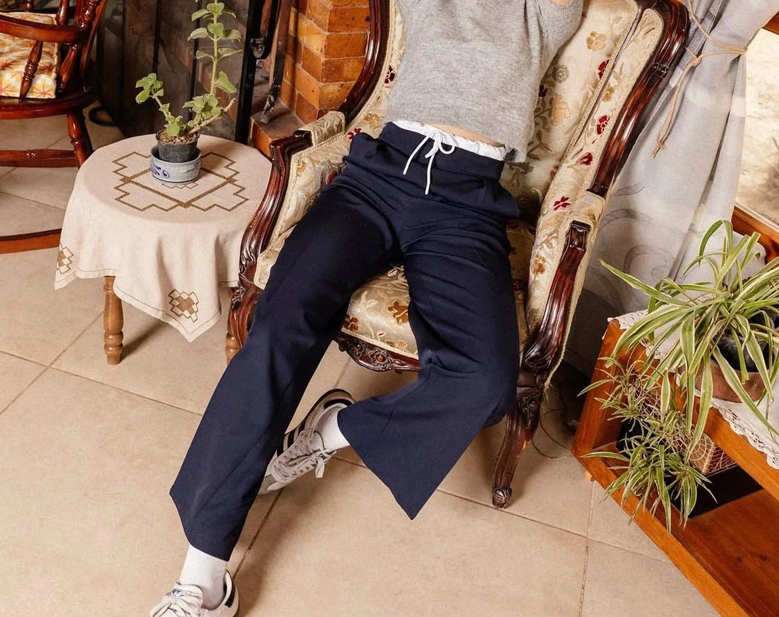 Local Pants, size S / 36 / 8, photo 1
