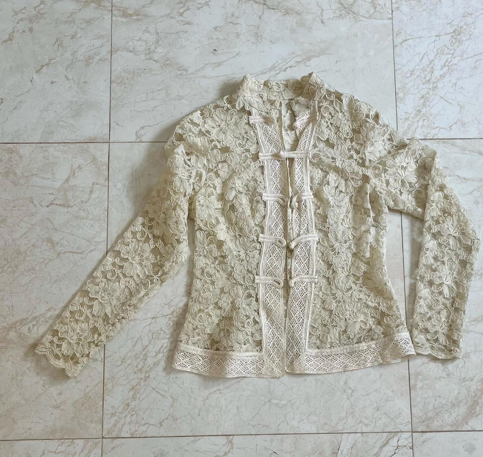 Blouses, size M / 38 / 10, photo 1