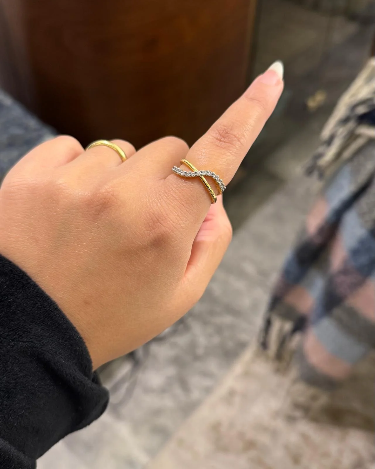 Rings, size One size, photo 1