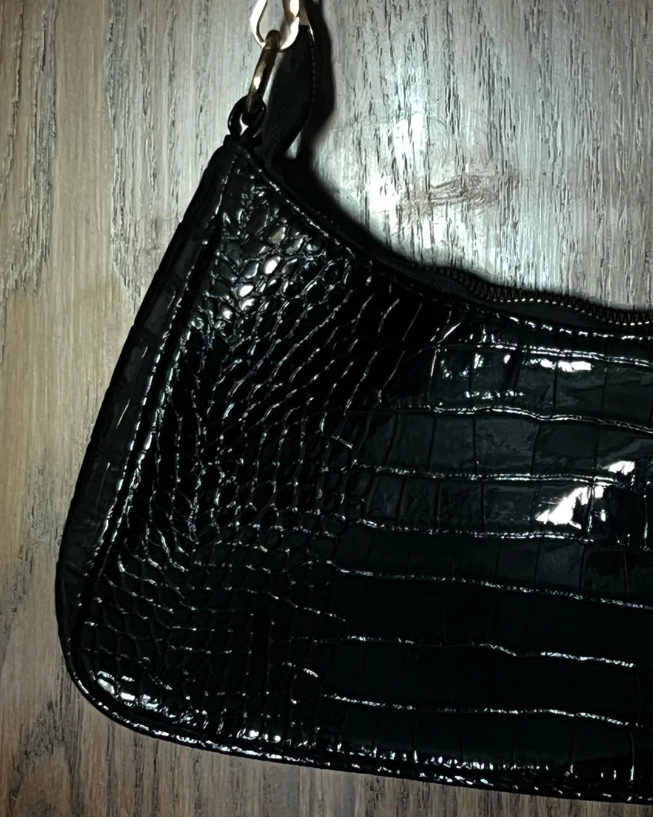 Shoulder Bag, size One size, photo 1