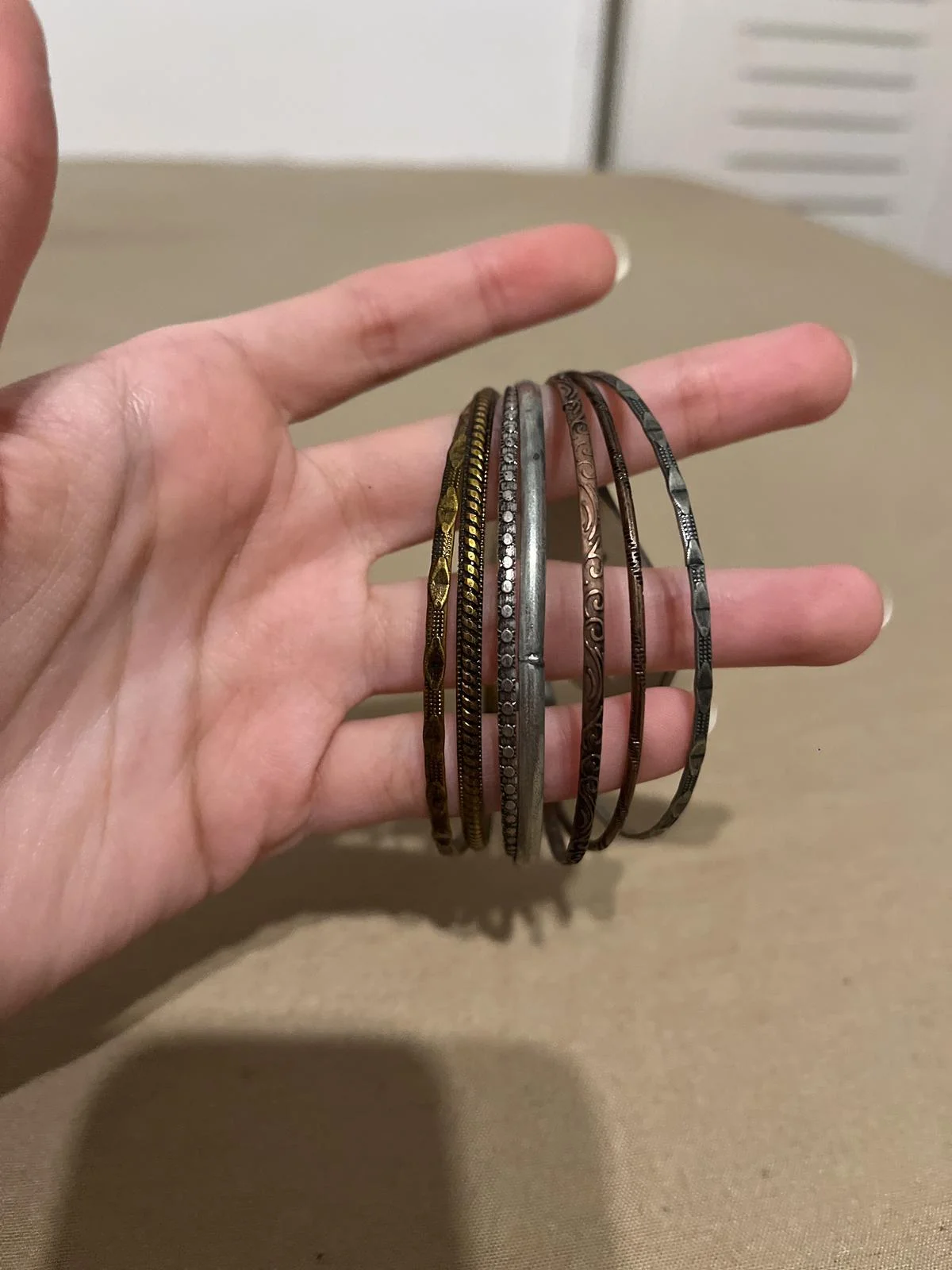 Bracelets, size One size, photo 1