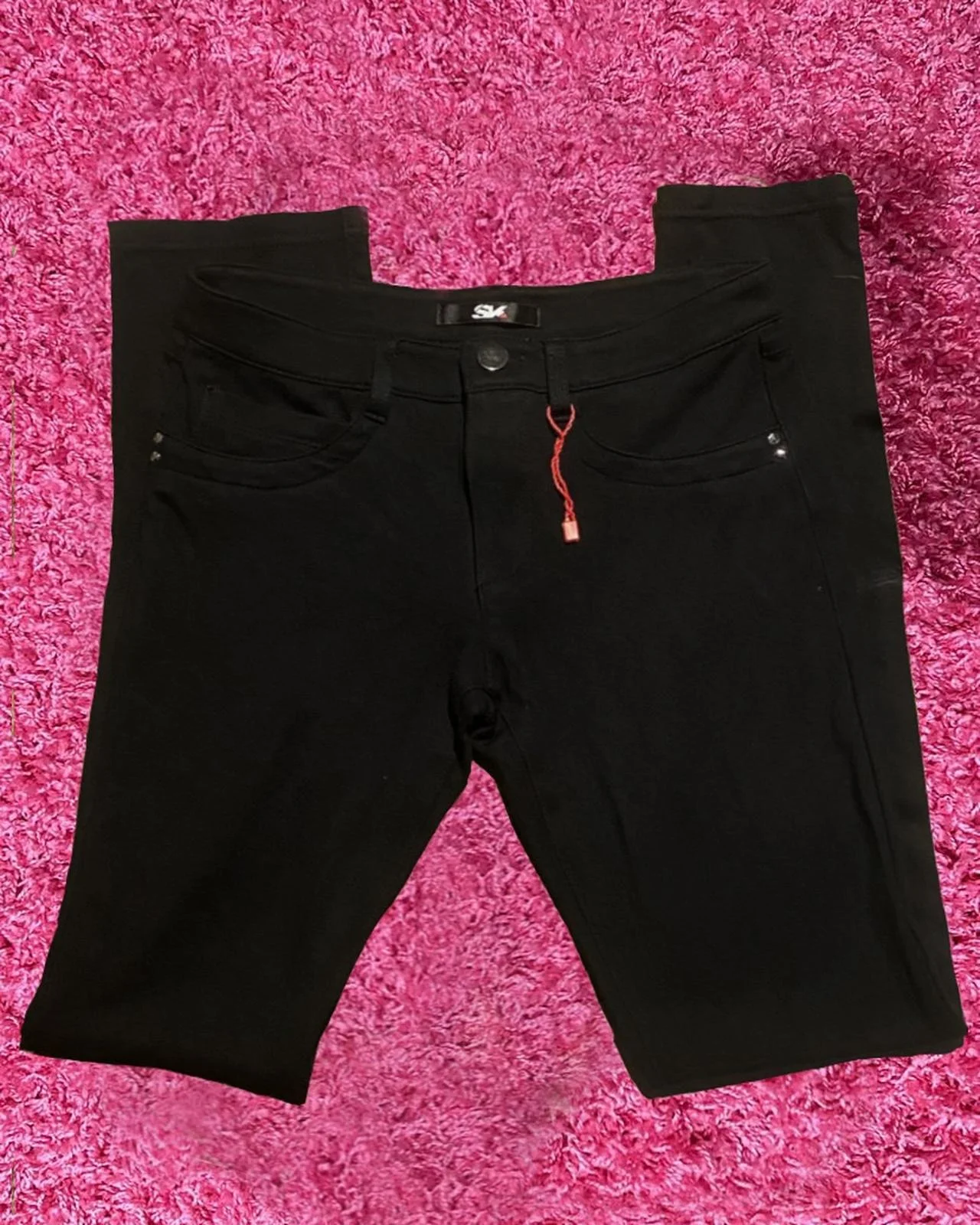 Pants, size XS / 34 / 6, photo 1