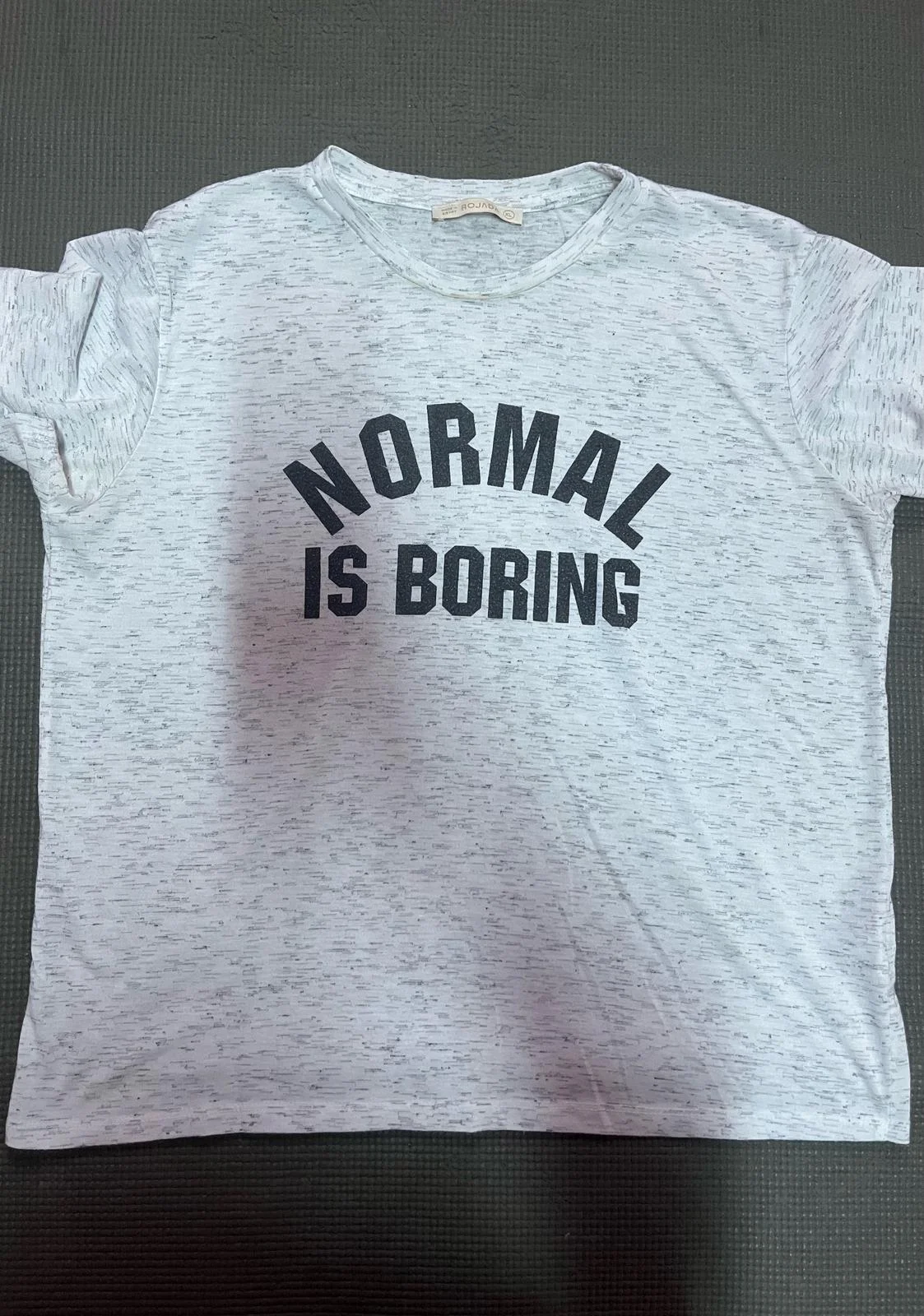 T-shirts, size M / 38 / 10, photo 1