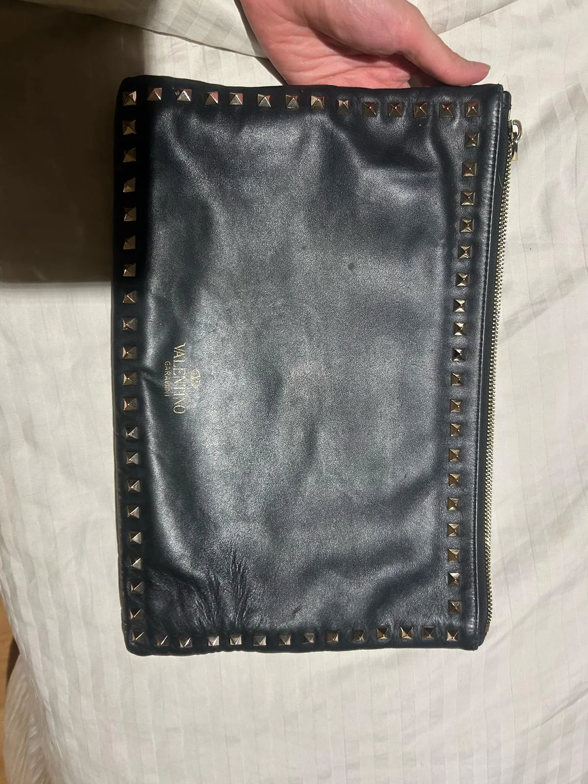Valentino Clutch, size One size, photo 1