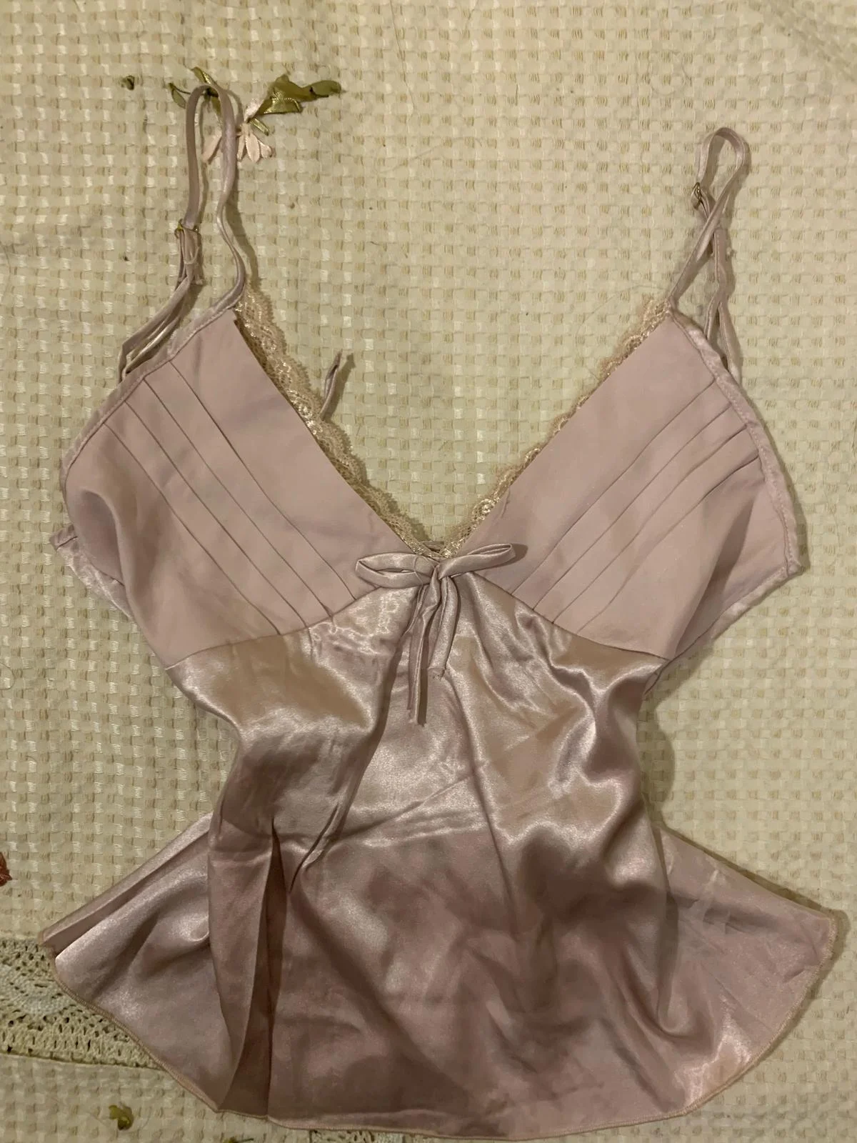 Cami Tops, size L / 40 / 12, photo 1