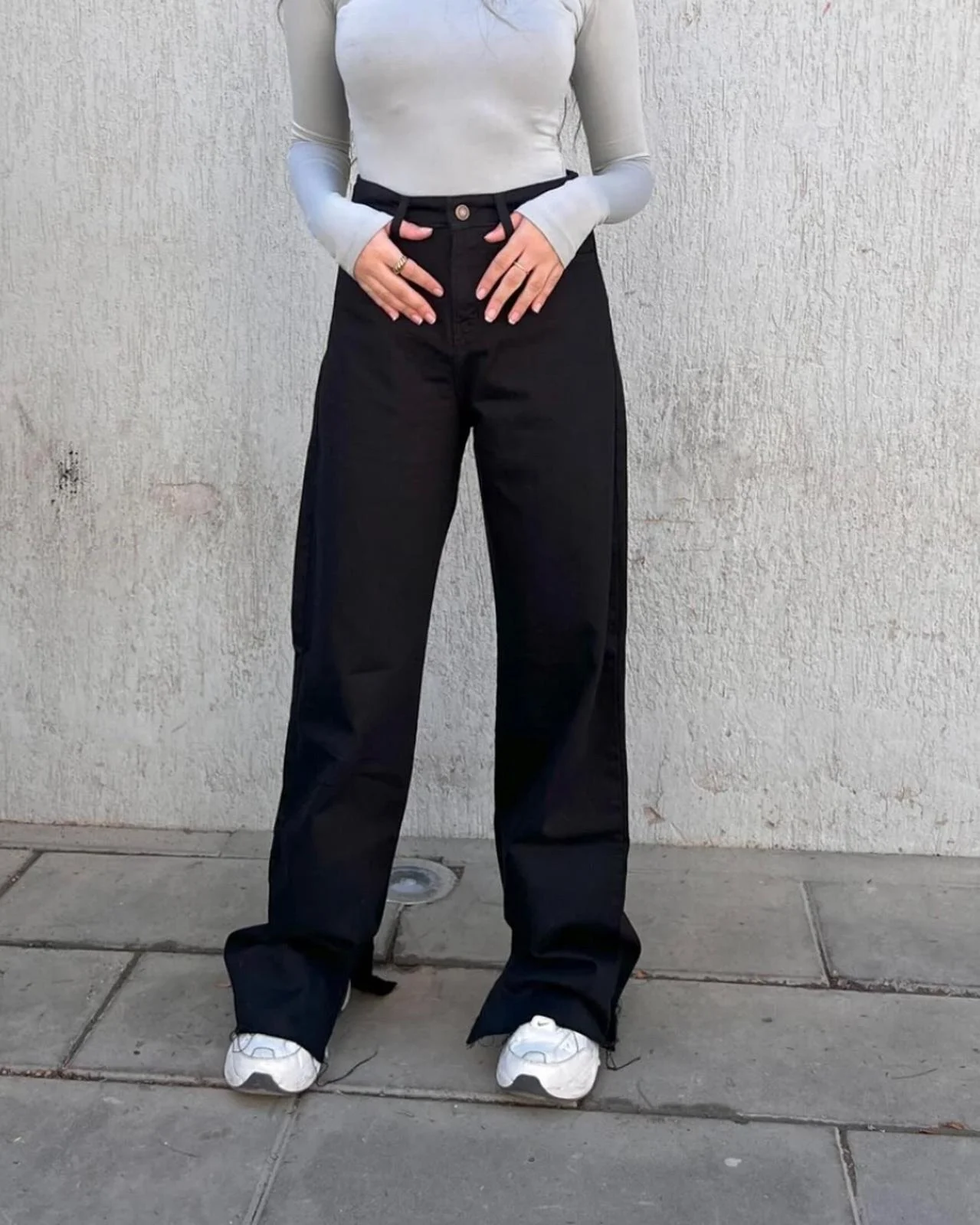 Jeans, size 4XL / 48 / 20, photo 1