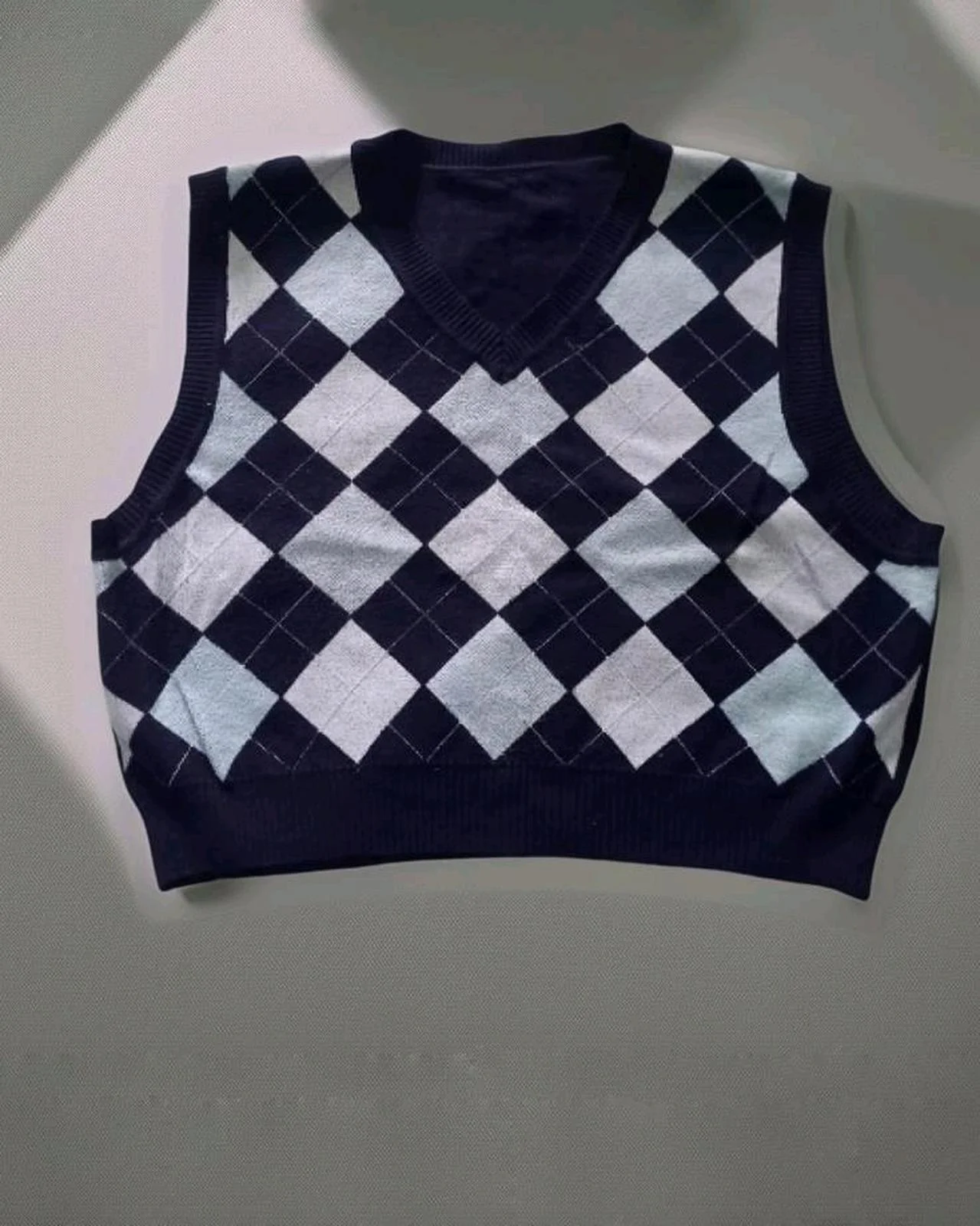 Shein Vests, size S / 36 / 8, photo 1