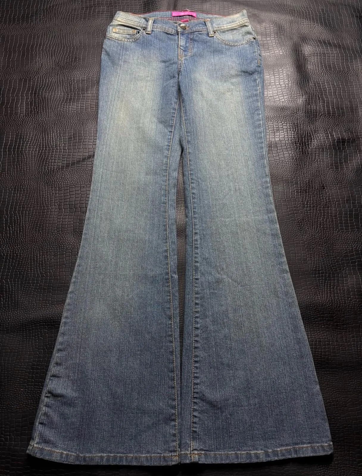 Jeans, size S / 36 / 8, photo 1