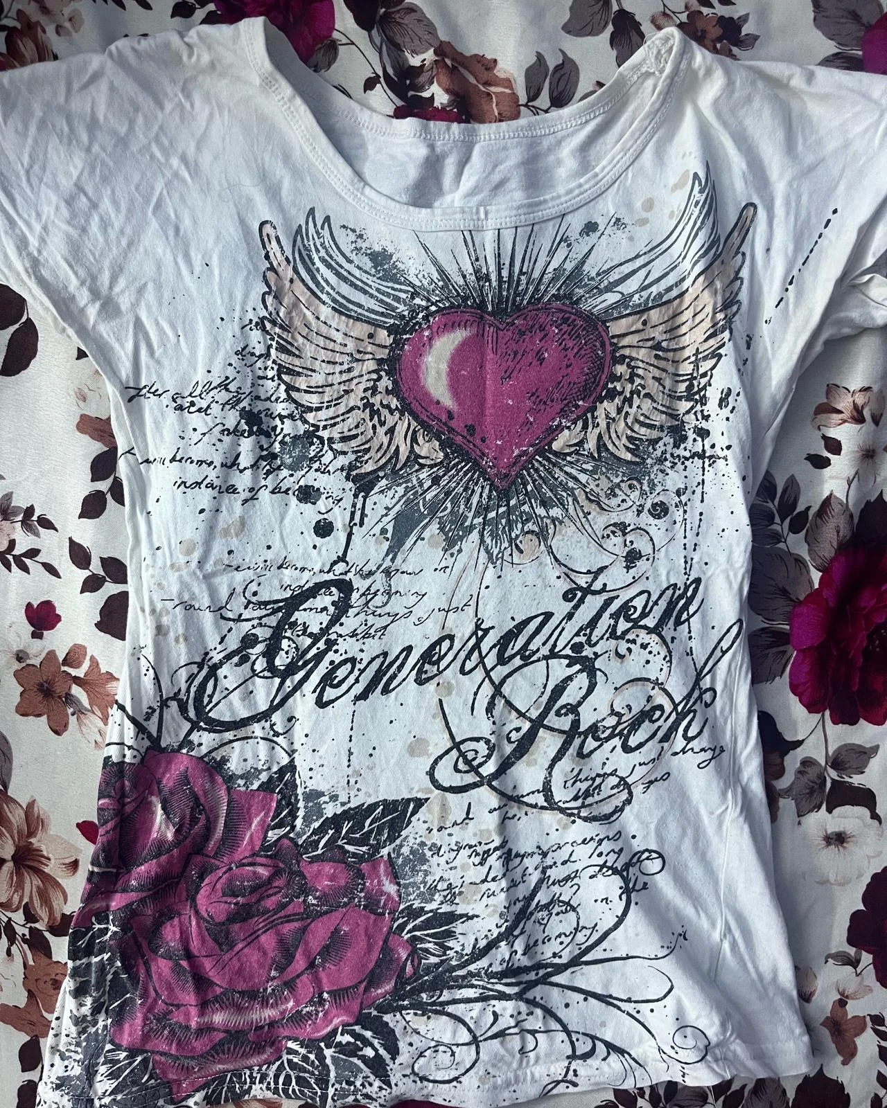 T-shirts, size XS / 34 / 6, photo 1