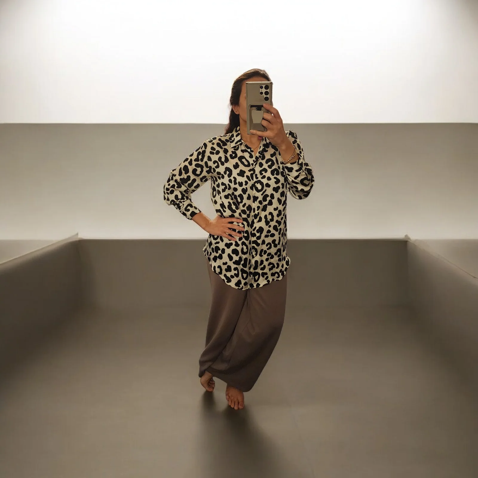 Zara Blouses, size S / 36 / 8, photo 1