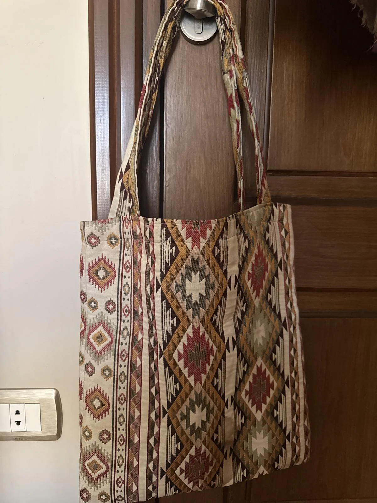 Tote Bag, size Other, photo 1