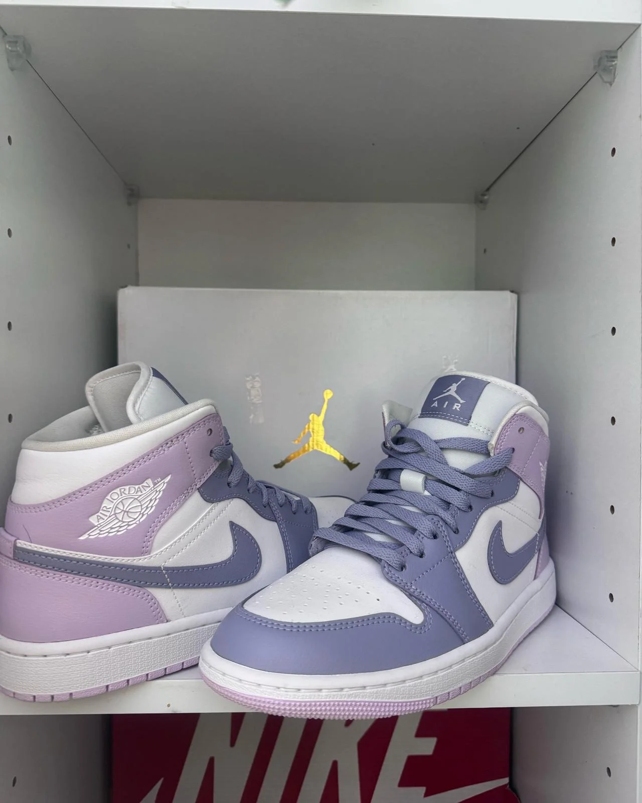 Nike Sneakers, size 39, photo 1