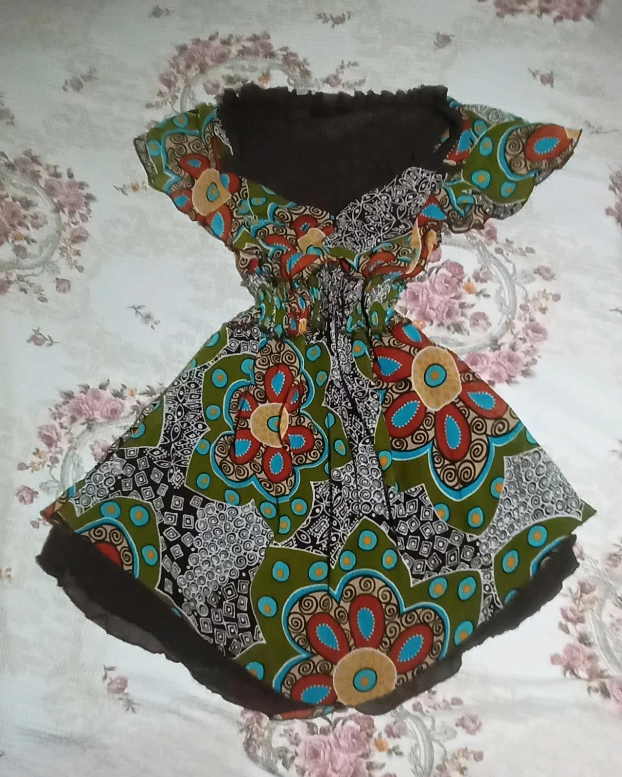 T-shirts, size Other, photo 1