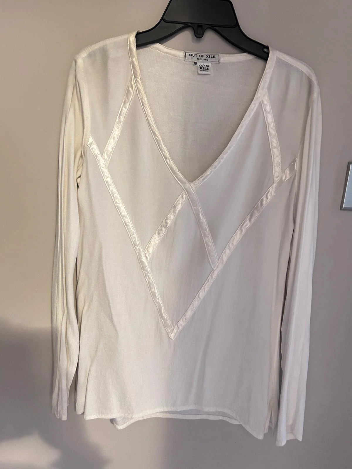 Blouses, size S / 36 / 8, photo 1