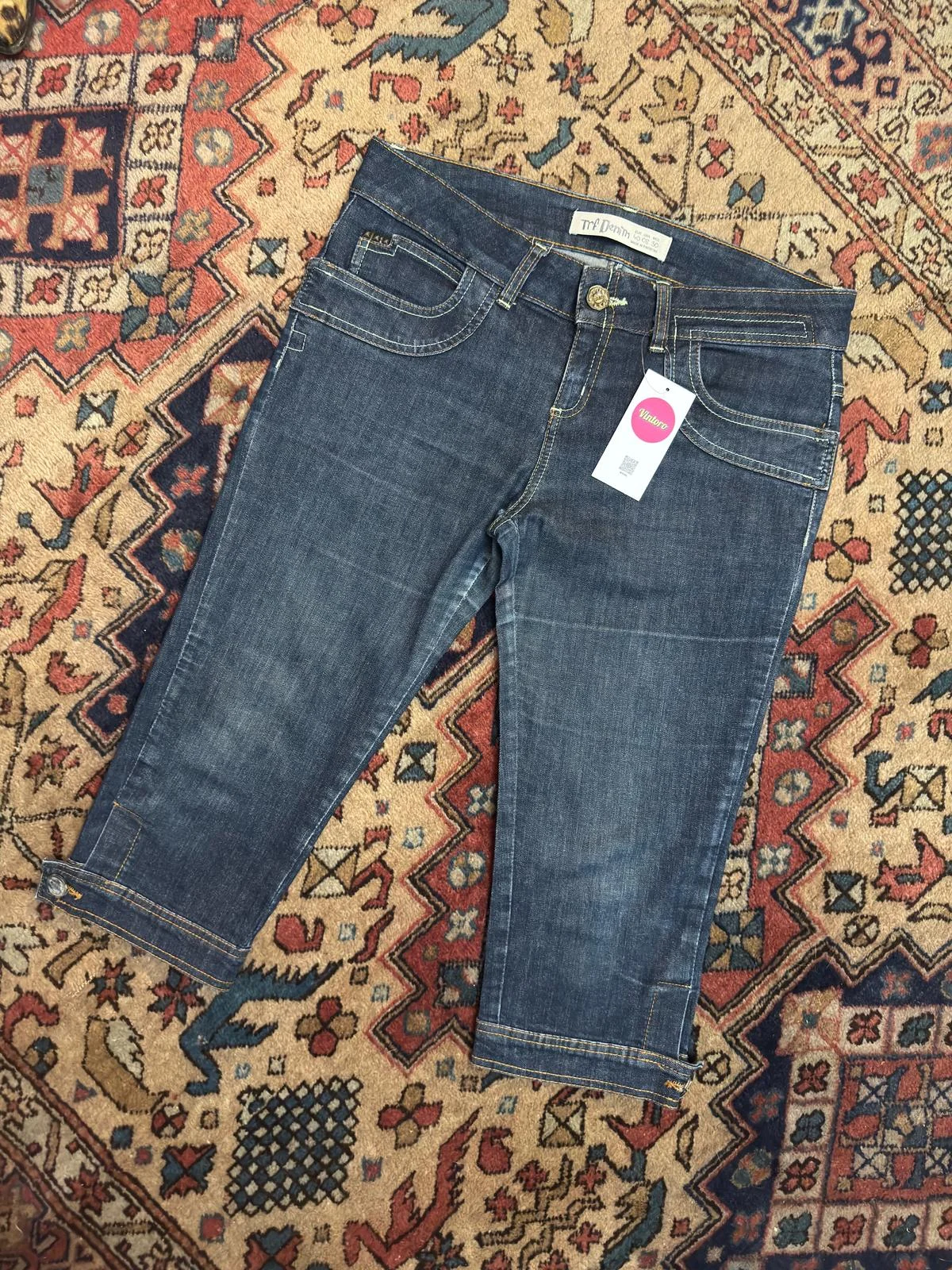 Capris, size Other, photo 1