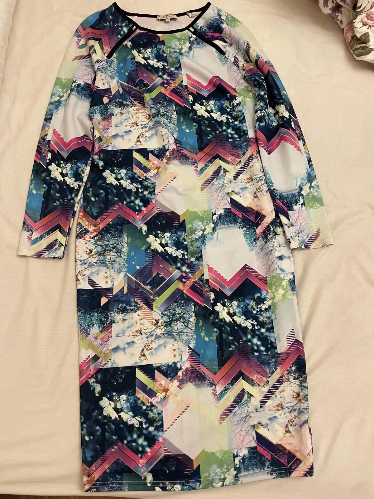 Papaya Party Dresses, size Other, photo 1