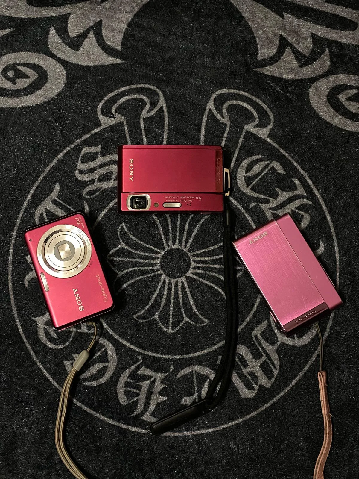 Sony Digital Cameras, size XS, photo 1