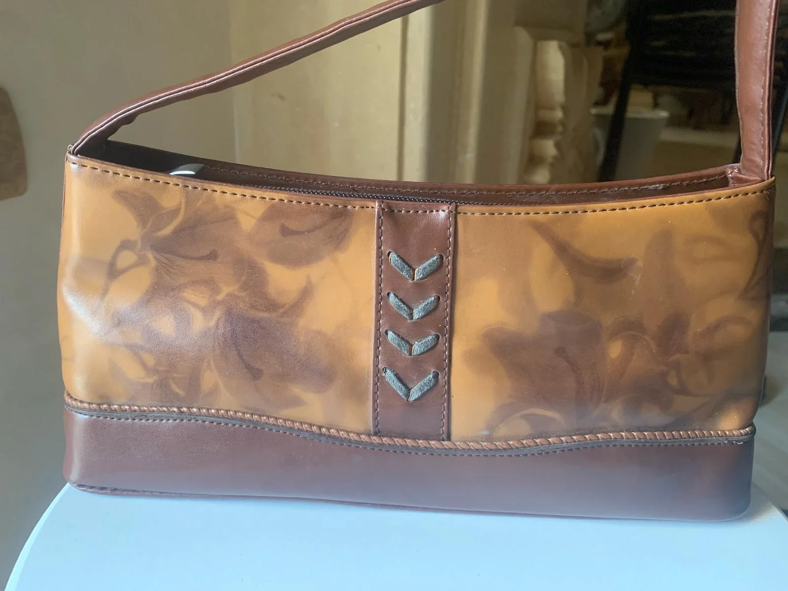 Shoulder Bag, size Other, photo 1