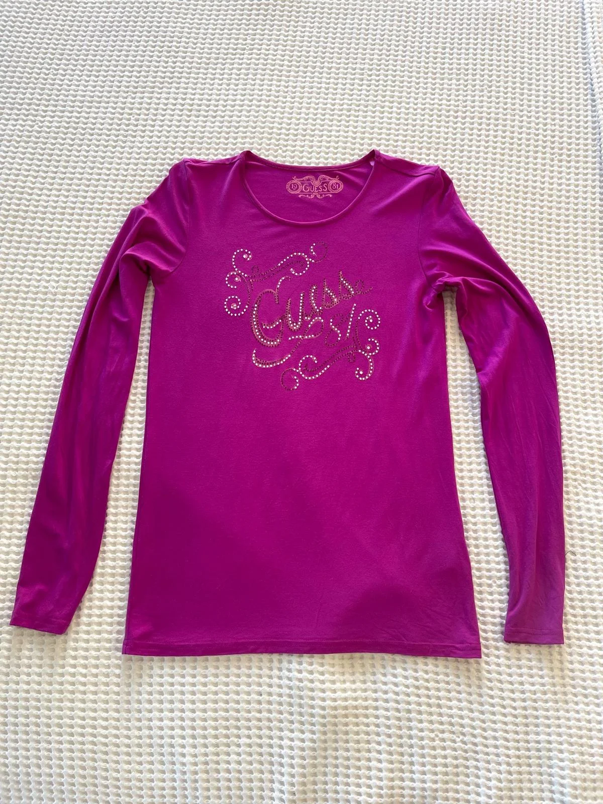 GUESS T-shirts, size M / 38 / 10, photo 1