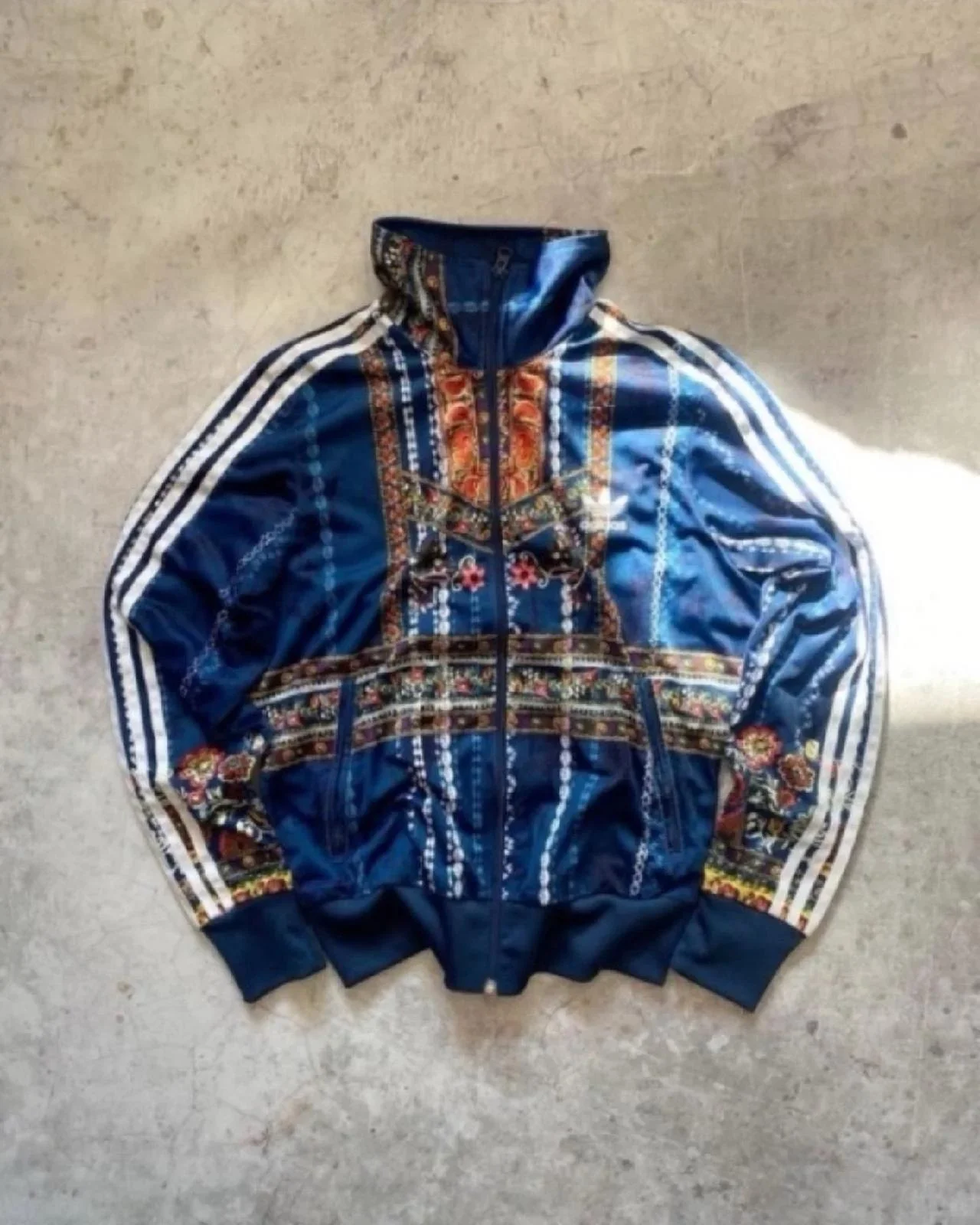 adidas Jackets, size L / 40 / 12, photo 1