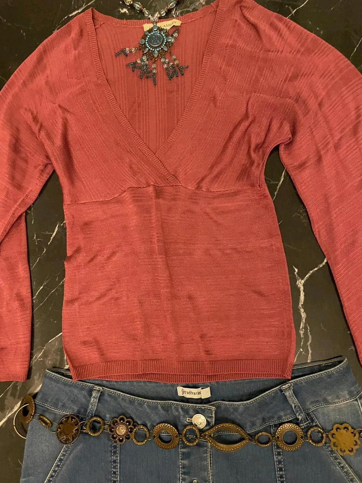 Laura Ashley Blouses, size S / 36 / 8, photo 1