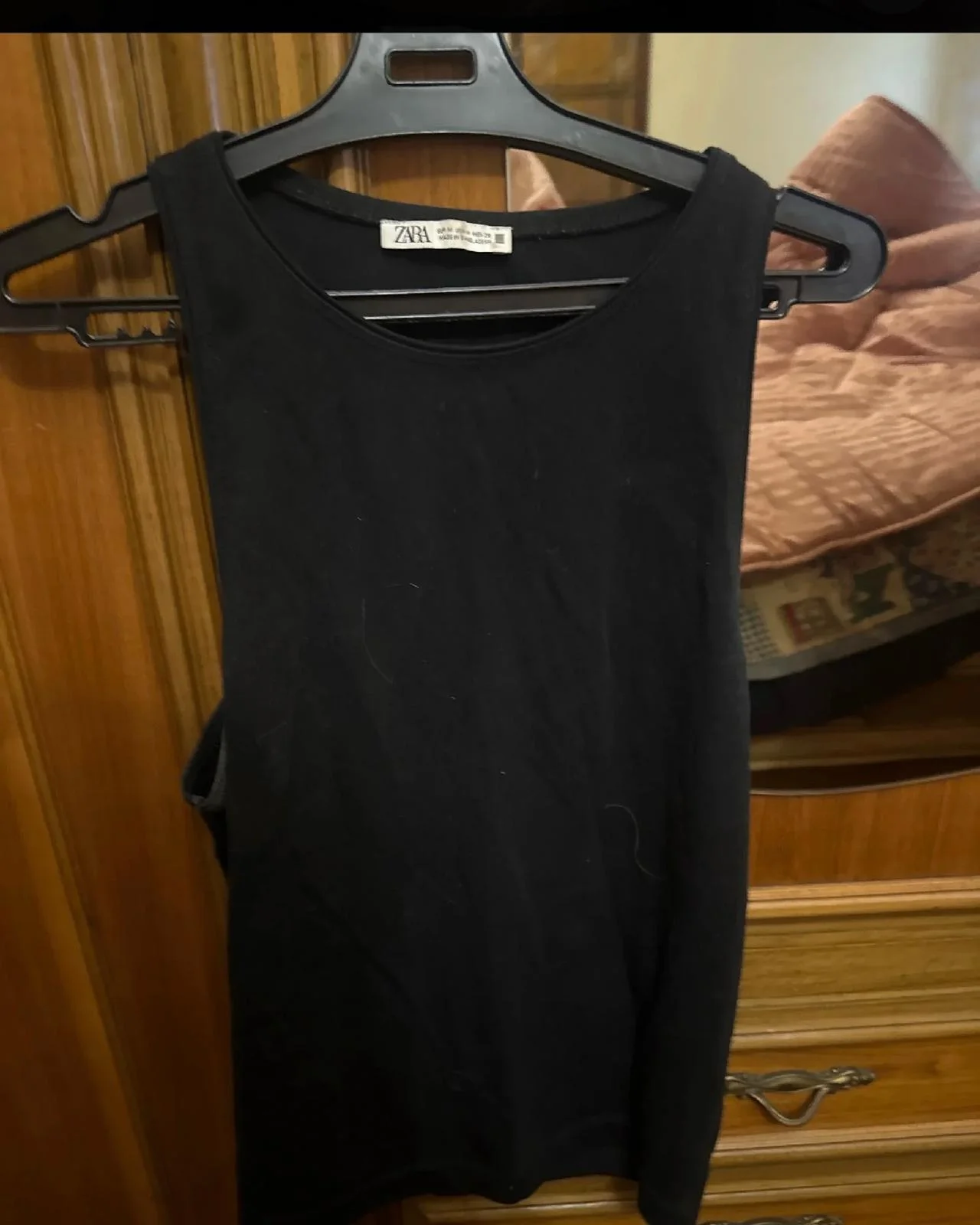 Zara Tank Tops, size M / 38 / 10, photo 1