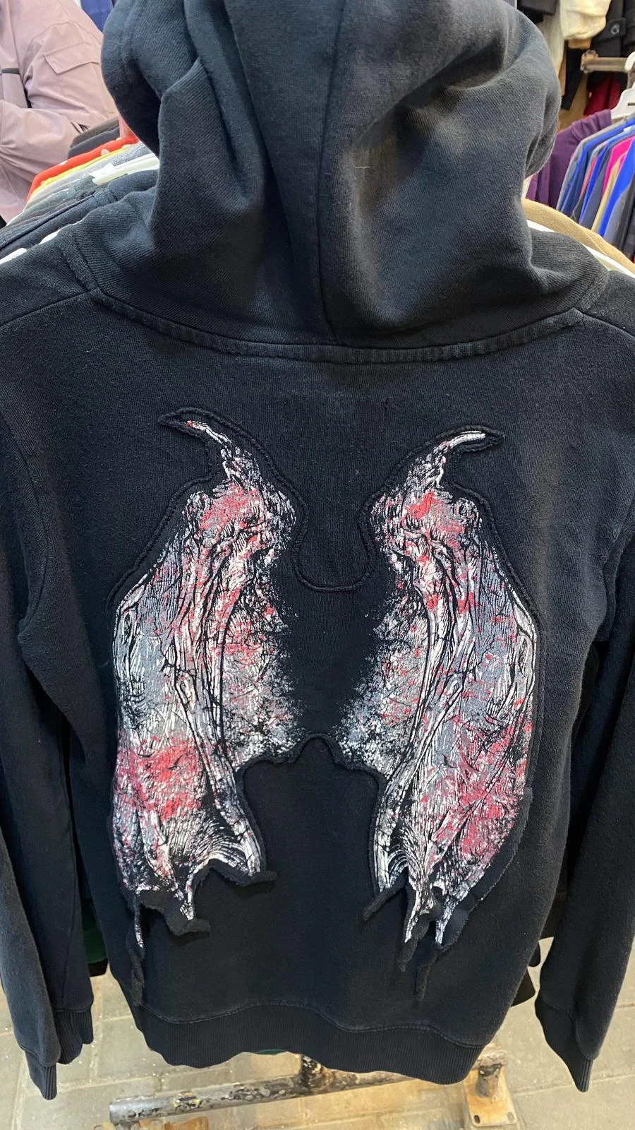 Gothicana by EMP Jackets, size S / 36 / 8, photo 1
