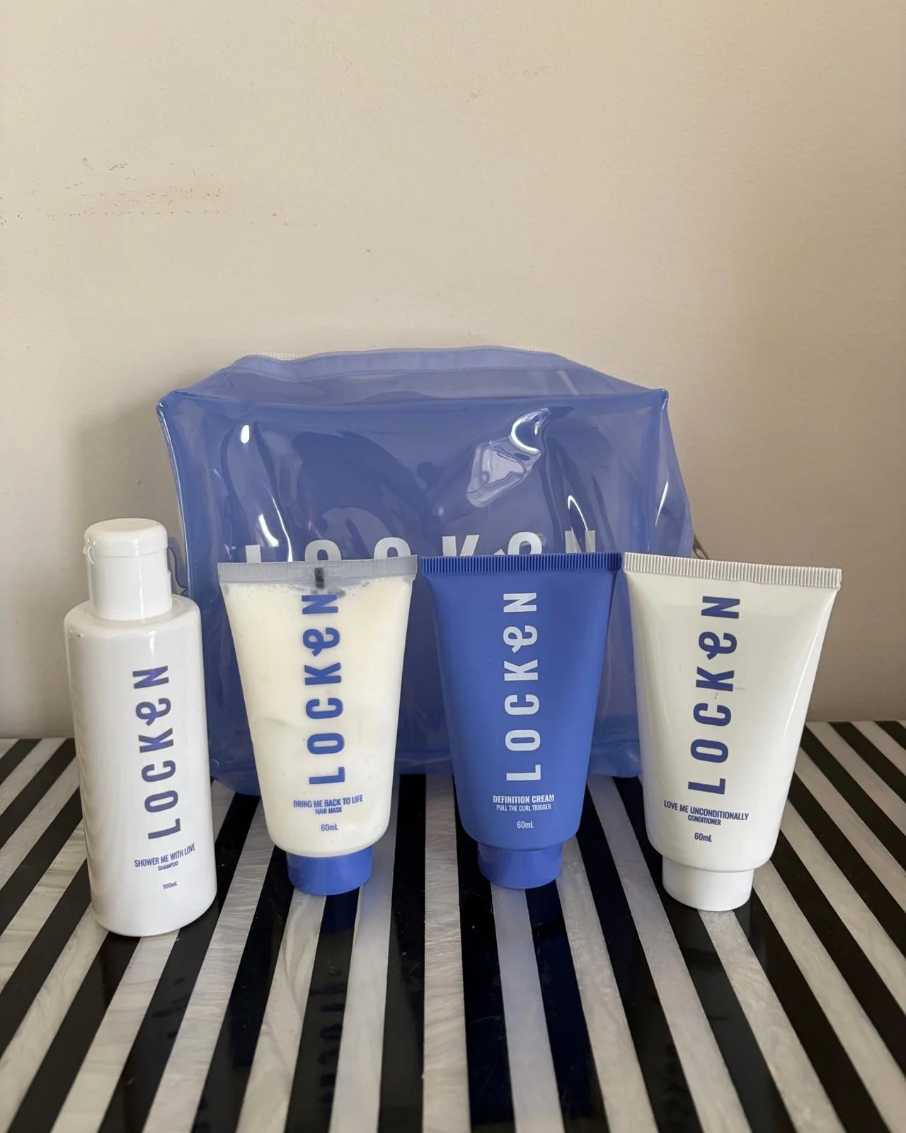 Local Hair Masks, size No Size, photo 1