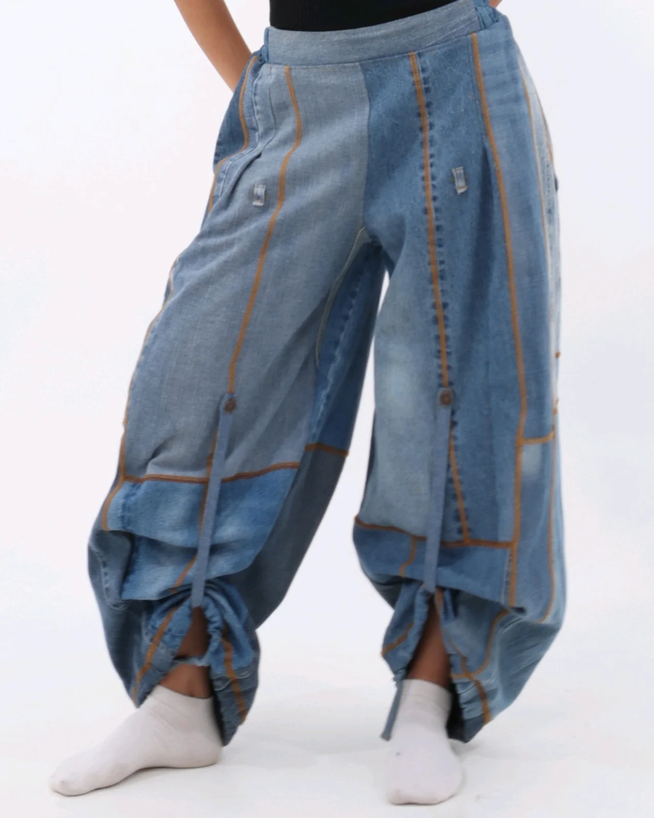 Pants, size One size, photo 1