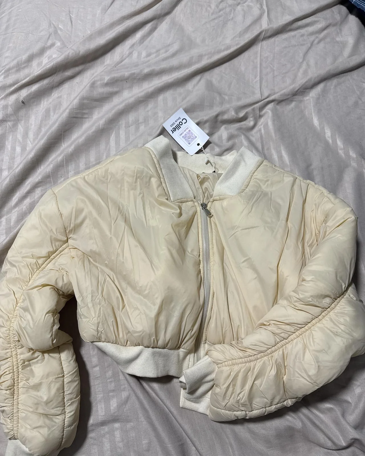 Jackets, size M / 38 / 10, photo 1