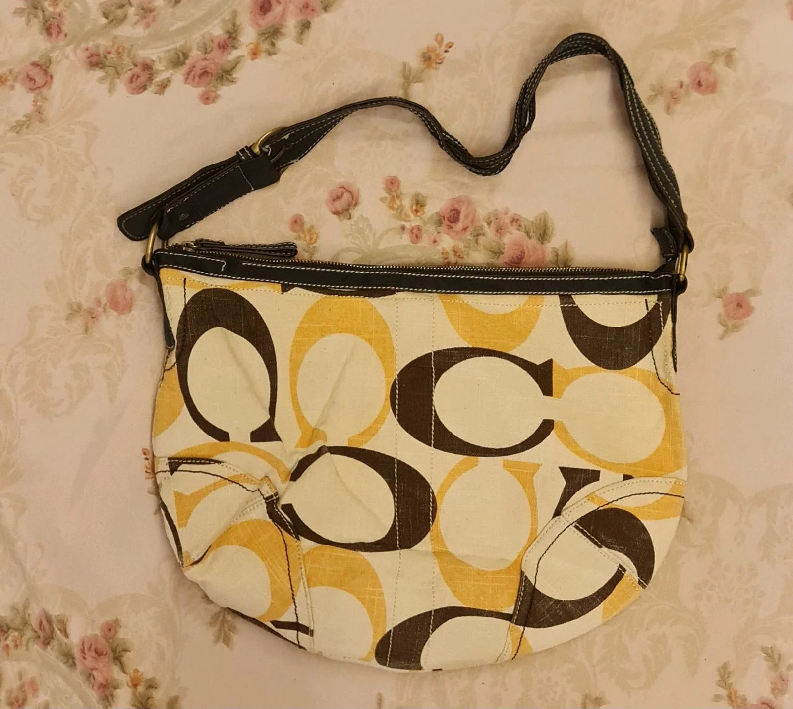 Coach Shoulder Bag, size Other, photo 1